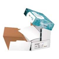 Nautilus SuperWhite A4 Kopieerpapier  80 g/m² Glad Wit 2500 Vellen