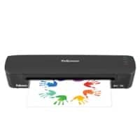 Fellowes ION 45,8 x 17 x 6,19 cm A4 Lamineerapparaat 300 mm/min 4 min. opwarmtijd 125 micron