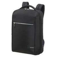 Samsonite Laptoprugzak Litepoint 134548-1041 14,1 inch Zwart