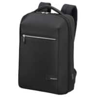 Samsonite Laptoprugzak Litepoint 134549-1041 15,6 Inch Zwart