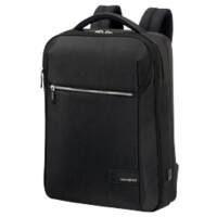 Samsonite Laptoprugzak Litepoint 134550-1041 17,3 inch Zwart