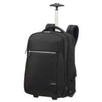 Samsonite Laptoprugzak Litepoint 134551-1041 17,3 inch Zwart