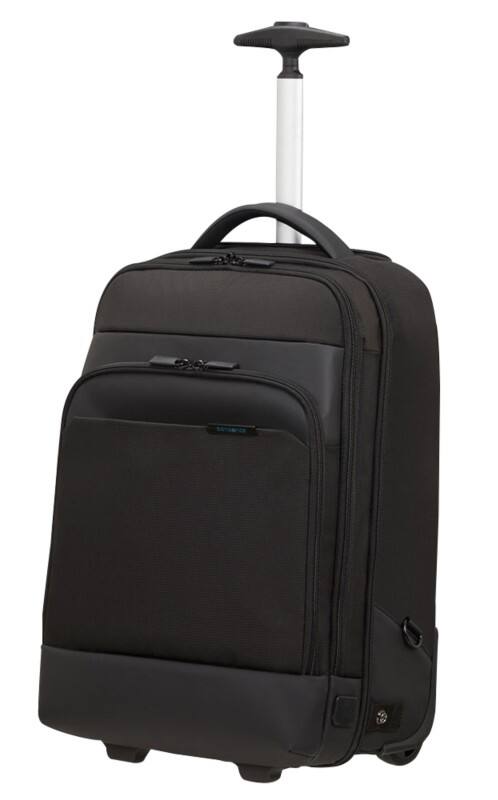 Samsonite Laptoprugzak Mysight 135073-1041 17.3 Inch Zwart