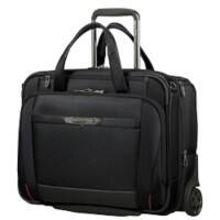 Samsonite Laptoptrolley Pro-DLX5 106363-1041 15,6 Inch Zwart