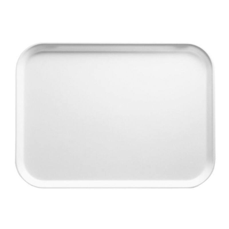 Dienblad 28.0329 Wit 41,5 cm x 30,5 cm