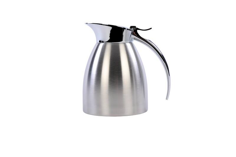 Isoleerkan Luxor 0,3 L Roestvrij staal 38.1624