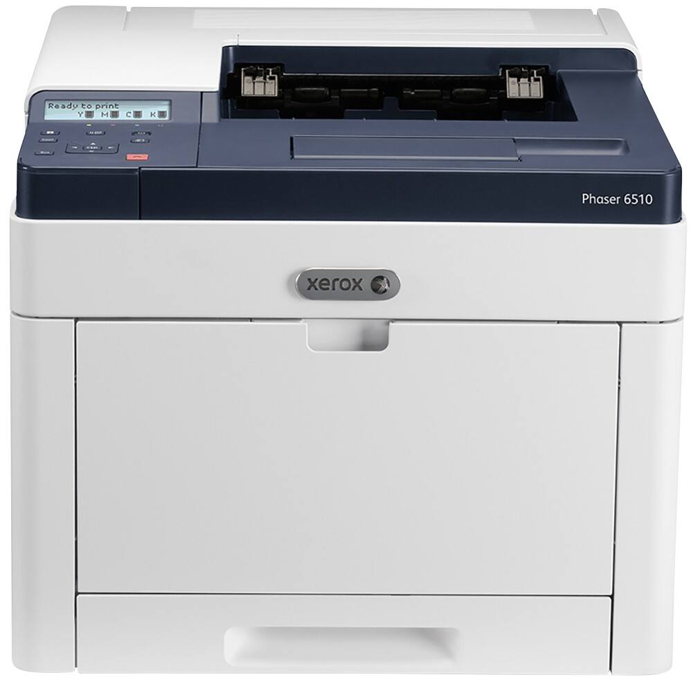 Xerox Phaser 6510N Kleurenlaserprinter A4
