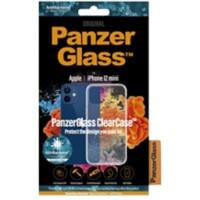 PanzerGlass Telefoonhoes ClearCase iPhone 12 Mini