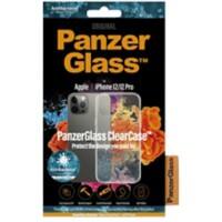 PanzerGlass Telefoonhoes ClearCase iPhone 12/12 Pro