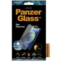 PanzerGlass Screen protector iPhone 12 Mini