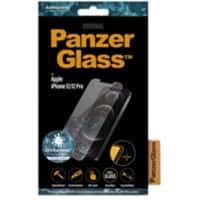 PanzerGlass Screen protector iPhone 12/12 Pro