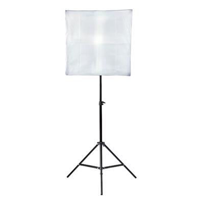 Nedis Lampenset voor fotostudio SLKT10BK 70 W 5500 K 4000 lm Werkhoogte: 60-180 cm Met 2 lampen en Reistas Zwart