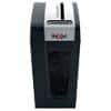 Rexel Secure MC4-SL Slimline Whisper-Shred Papierversnipperaar Micro Snippers Veiligheidsniveau P-5 4 Vel