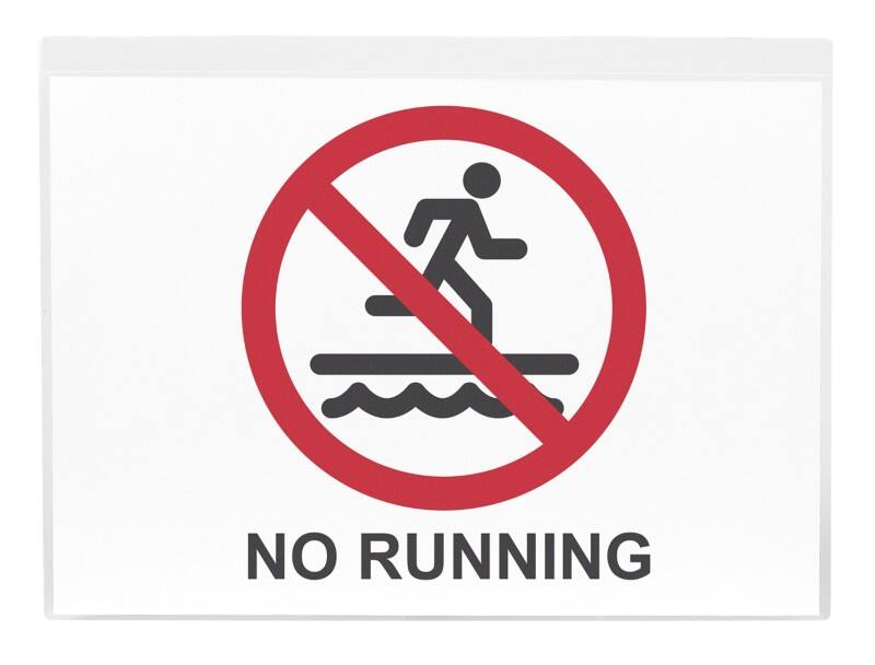 Djois A3 Showtas 15065 3,58 (B) x 0,3 (D) x 3,67 (H) cm 15065 5 Stuks