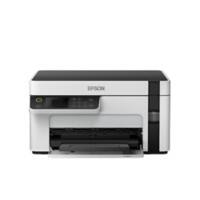 Epson EcoTank C11CJ18401 Multifunctionele Inkjetprinter A4 1440 x 720 dpi 32 ppm Wi-Fi