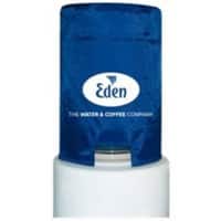 Eden Flessenhoes geschikt voor 18,9 L Flessen Blauw