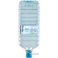 Eden Water One Way Blauw Square 15 Liter