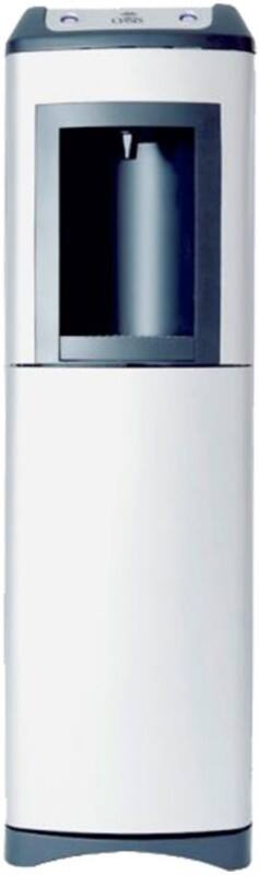Oasis Leidingwaterkoeler Business Kalix Koud Heet Wit