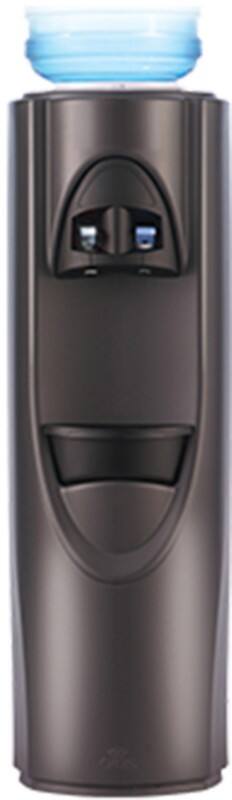 Oasis Economy Indigo Cold & Hot Waterkoeler Antraciet