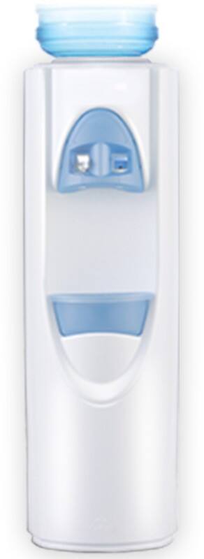 Oasis Flessenwaterkoeler Economy Indigo Wit