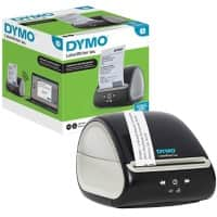 DYMO labelprinter LabelWriter 5XL Zwart