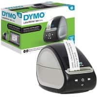 DYMO Turbo 550 Labelprinter Zwart