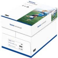 tecno Universal QuickBox A4 Kopieerpapier 80 g/m² Wit 2500 Vellen