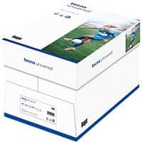 tecno Universal QuickBox A4 Print-/ kopieerpapier Wit 80 g/m² 2 Gaten 2500 Vellen