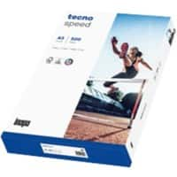 tecno Speed A3 Kopieerpapier Wit 80 g/m² 500 Vellen