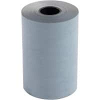 Exacompta Kassarol 40951E Wit 57 mm x 40 mm x 12 mm x 18 m Pak van 20