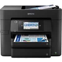 Epson Workforce Pro WF-4830DTWF A4 Kleuren Inkjet All-in-One printer