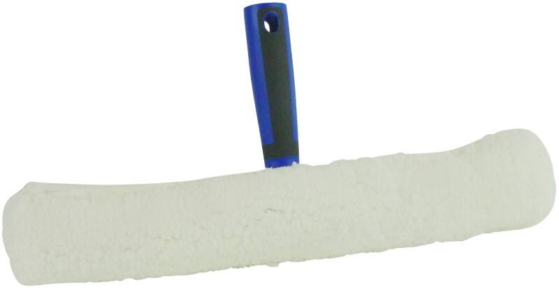 BETRA Raaminwasser Blauw, wit