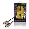 Profigold PROL1212 HDMI-kabel Zwart