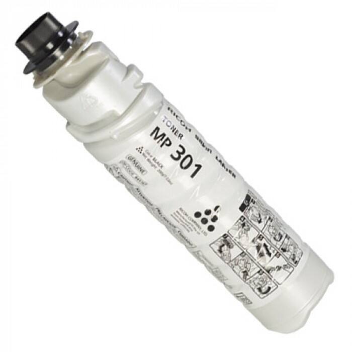 Ricoh Originele tonercartridge 842339 Zwart