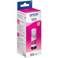 Epson 103 Origineel Inkt navulling C13T00S34A10 Magenta