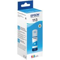 Epson 113 Origineel Inktnavulling C13T06B240 Cyaan