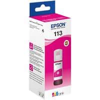 Epson 113 Origineel Inktcartridge C13T06B340 Magenta