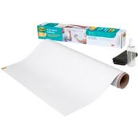 Post-it Flex Write Surface Whiteboardfolie 91 x 61 cm Wit 7100299573