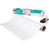Post-it whiteboardfolie Flex Write Surface wit 1 rol, 60,9 cm x 91,4 cm