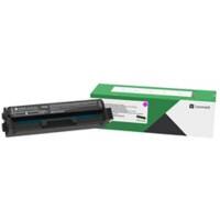 Lexmark Origineel Tonercartridge 20N2HM0 Magenta