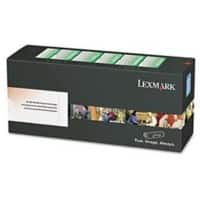 Lexmark Origineel Tonercartridge 78C2UCE Cyaan