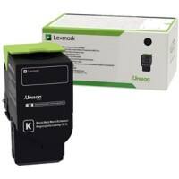 Lexmark Origineel Tonercartridge 78C2UKE Zwart