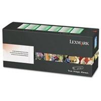 Lexmark Origineel Tonercartridge 78C2UYE Geel