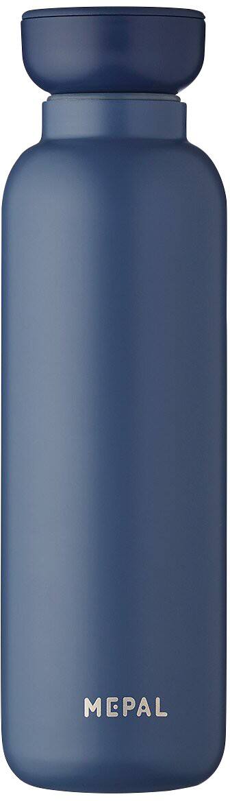 Mepal Isoleerfles Ellipse 500 ml Nordic Denim