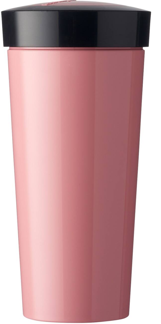 Mepal Reisbeker Take a Break 400 ml Nordic Roze