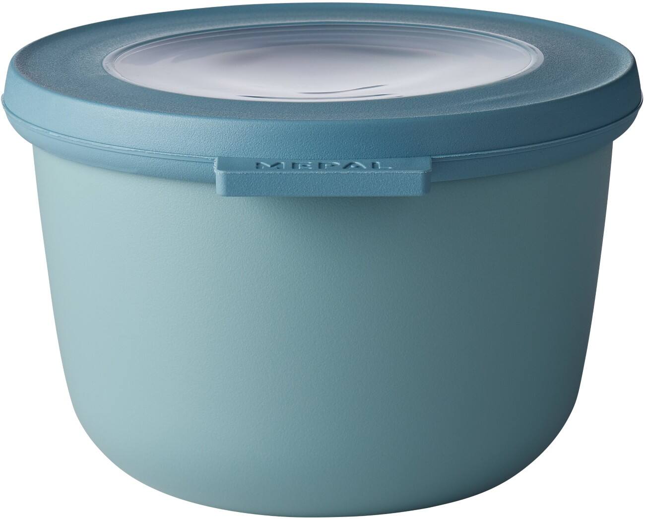Mepal Multikom Cirqula 500 ml Nordic Groen