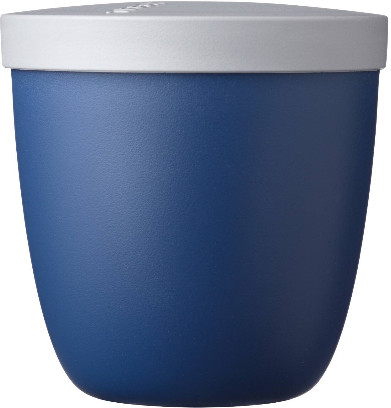 Mepal Lunchbox Ellipse 500 ml Nordic Denim