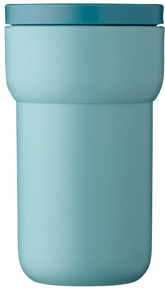 Mepal Reisbeker Ellipse 275 ml Nordic Groen