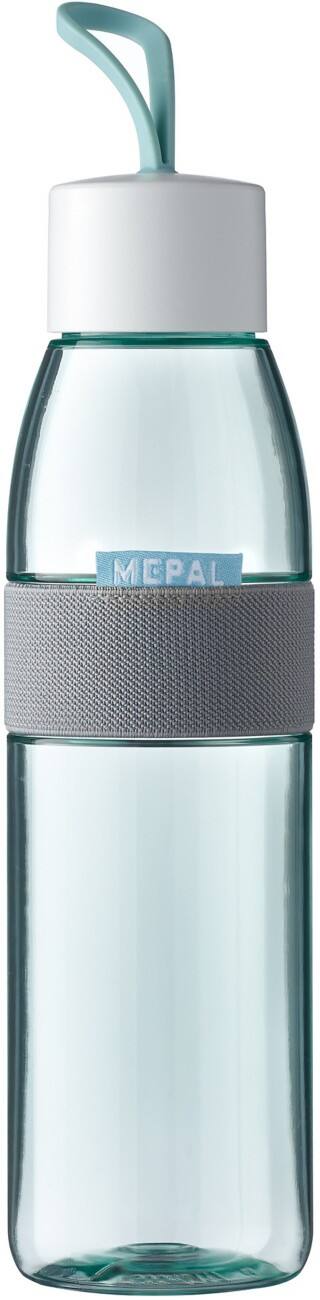 Mepal Waterfles Ellipse 500 ml Nordic Groen