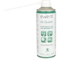 Ewent Air Duster 400ml Wit